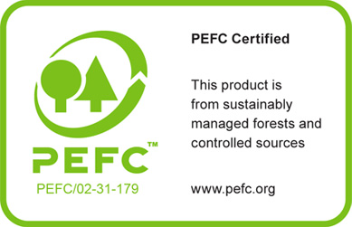 PEFC Certified